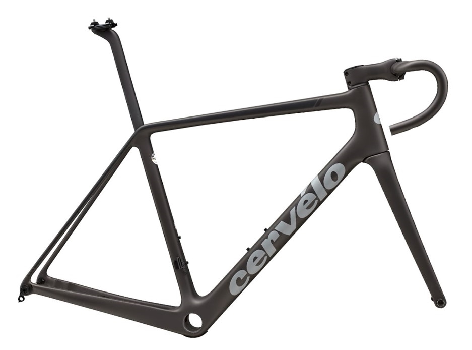 Cervelo R5 Disc Frameset | 2024 | Premium UK Cervelo stockist, contact us for competitive pricing.