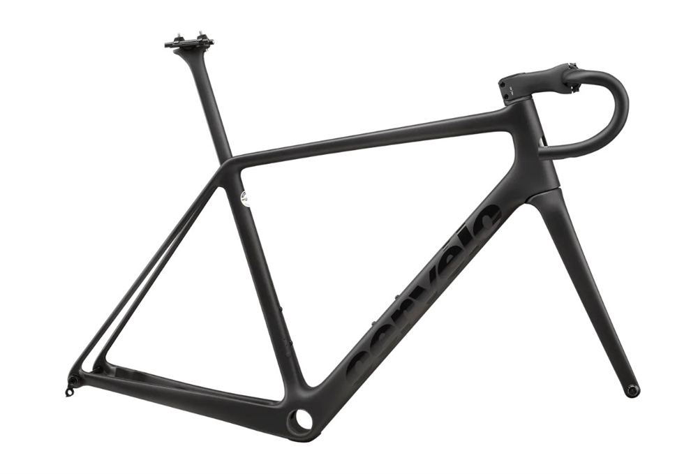 Cervelo R5 Disc Frameset | 2025 | Premium UK Cervelo stockist, contact us for competitive pricing.