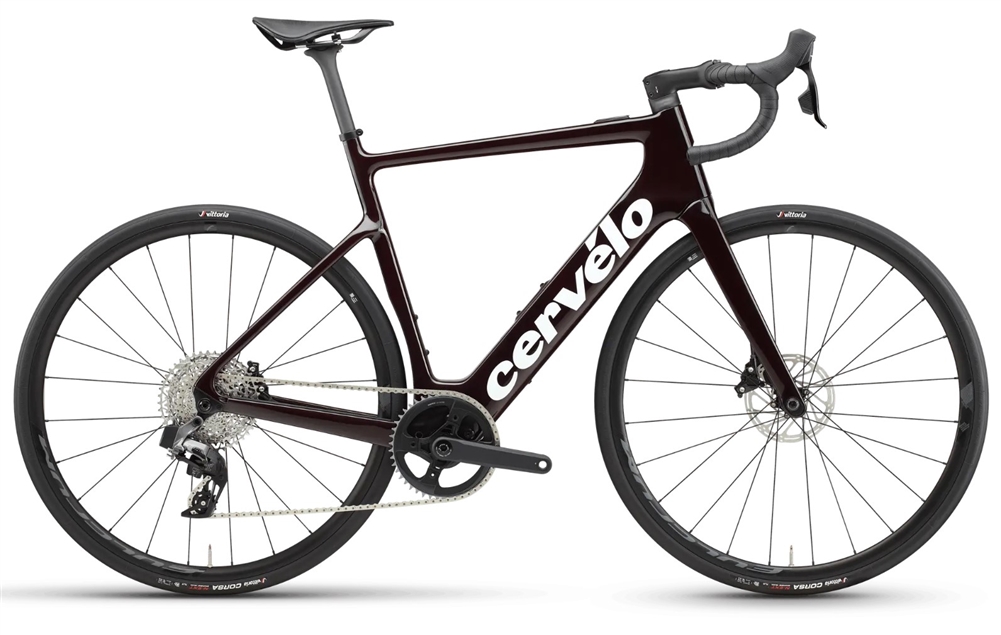 Cervelo Rouvida Rival XPLR AXS | 2025 | Premium UK Cervelo stockist, contact us for competitive pricing.