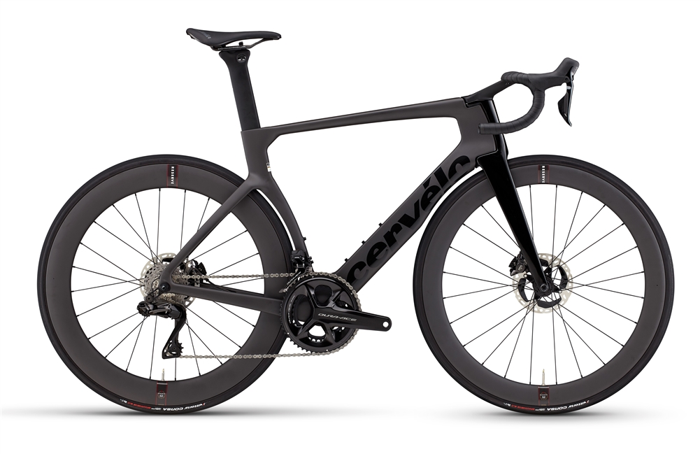 Cervelo S5 Disc Dura Ace Di2 | 2024 | Premium UK Cervelo stockist, contact us for competitive pricing.
