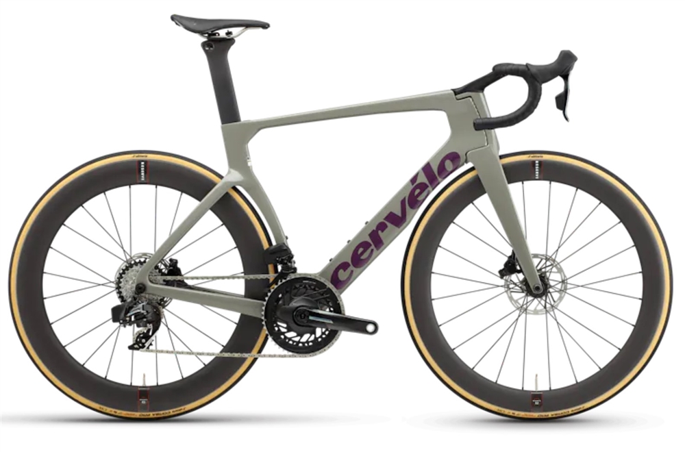 Cervelo S5 Disc Force AXS | 2024 | Premium UK Cervelo stockist, contact us for competitive pricing.