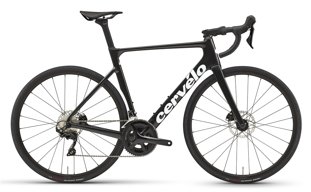 Cervelo Soloist 105 | 2024 | Premium UK Cervelo stockist, contact us for competitive pricing.