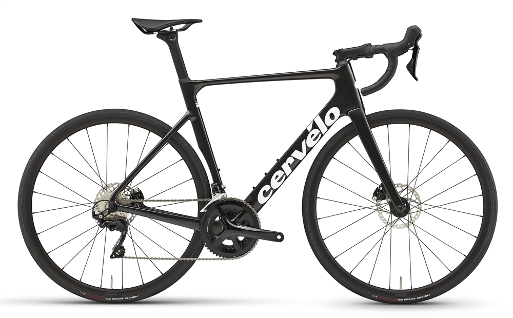 Cervelo Soloist 105 Di2 | 2024 | Premium UK Cervelo stockist, contact us for competitive pricing.