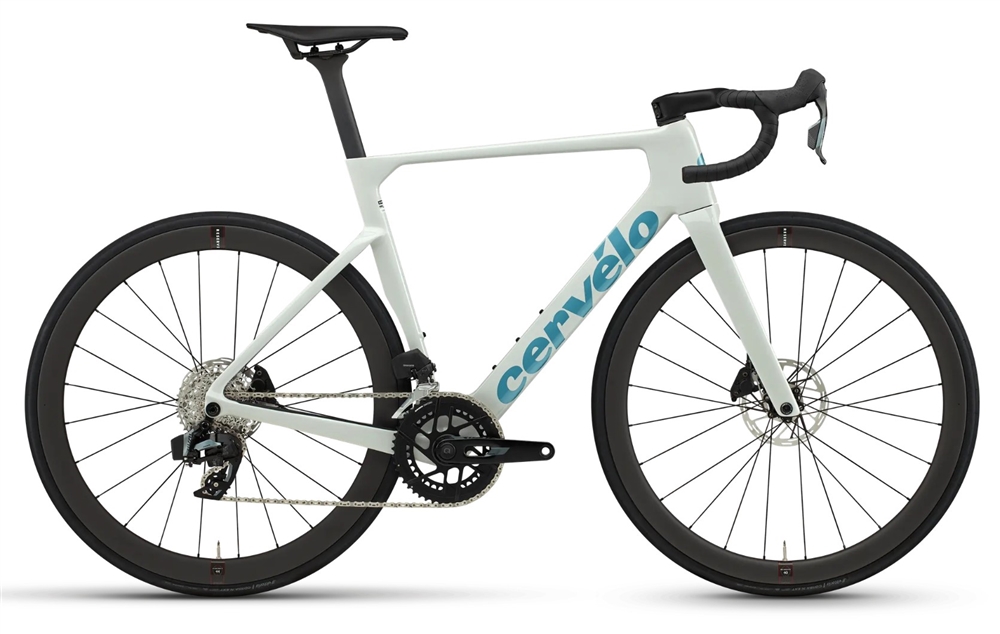 Cervelo Soloist Rival AXS | Cloud Break | 2027 | Premium UK Cervelo stockist, contact us for competitive pricing.