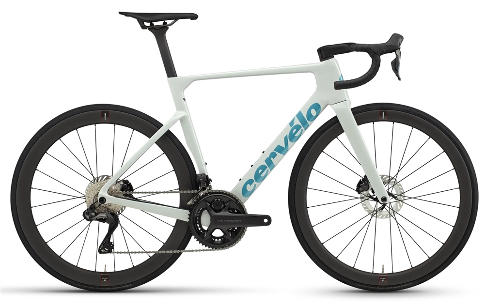 Cervelo Soloist Ultegra Di2 | Cloud Break | 2027 | Premium UK Cervelo stockist, contact us for competitive pricing.