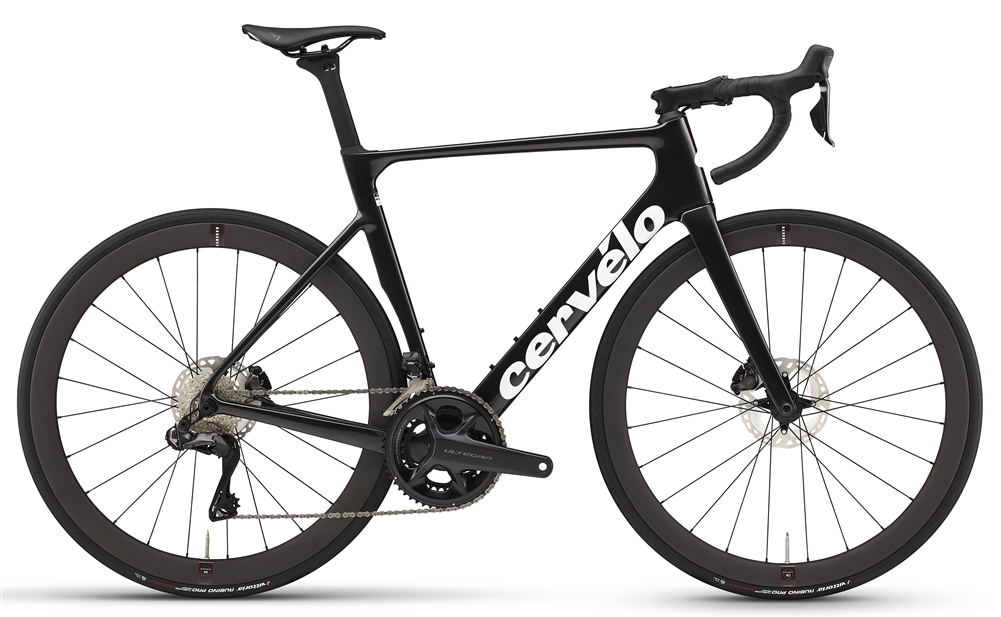 Cervelo Soloist Ultegra Di2 | Embers | 2024 | Premium UK Cervelo stockist, contact us for competitive pricing.