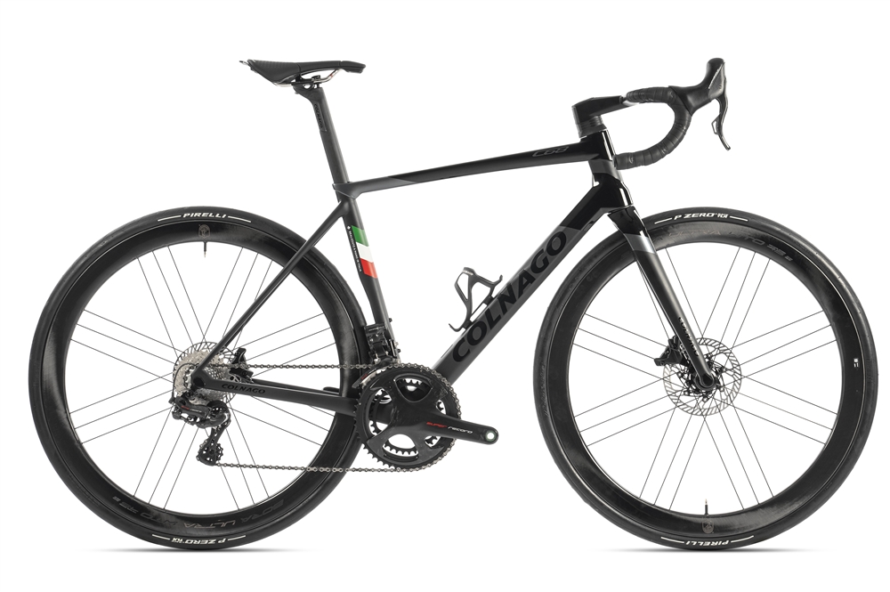 Colnago C68 Disc | HADK | Premium UK Colnago stockist, contact us for competitive pricing.