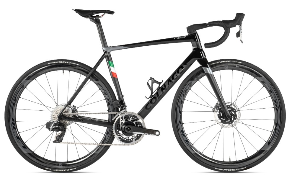 Colnago C68 Disc | HRBK | Premium UK Colnago stockist, contact us for competitive pricing.