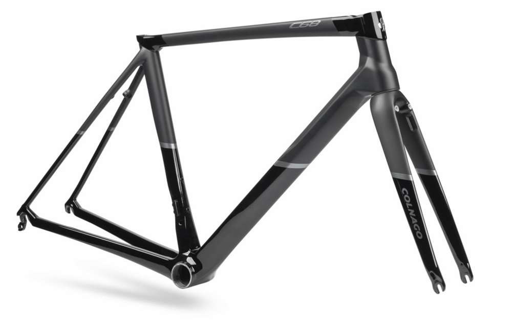 Colnago C68 Rim | HTSL | Premium UK Colnago stockist, contact us for competitive pricing.