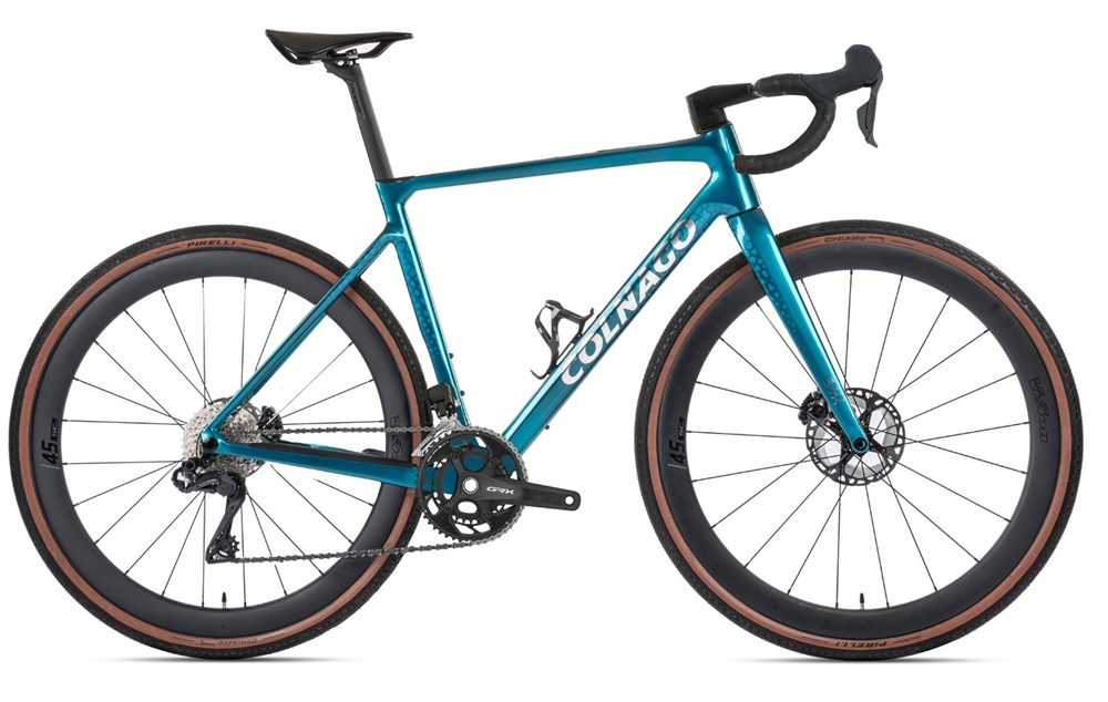 Colnago G4X 825 2X | ICBL | Premium UK Colnago stockist, contact us for competitive pricing.
