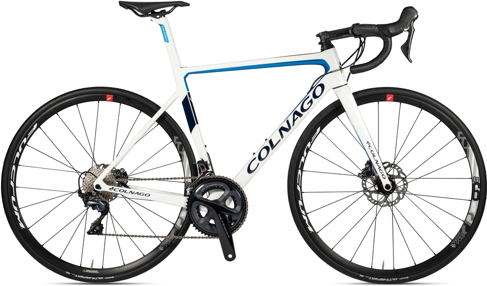 Colnago V3 105 11s | 2023 | Premium UK Colnago stockist, contact us for competitive pricing.