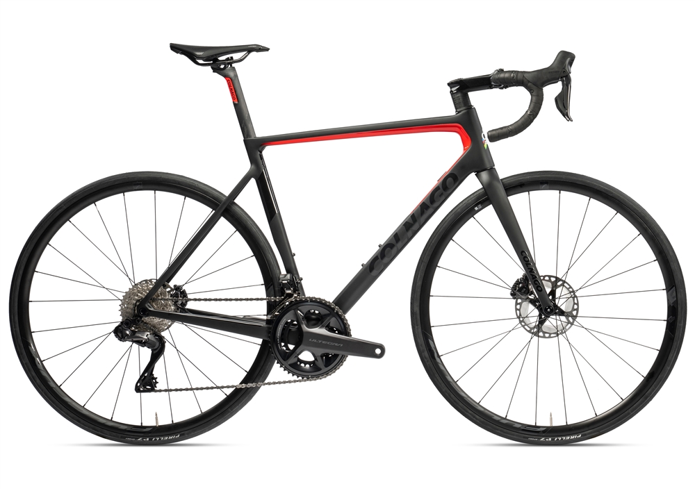 Colnago V3 Disc Rival AXS 12s | 2024 | Premium UK Colnago stockist, contact us for competitive pricing.