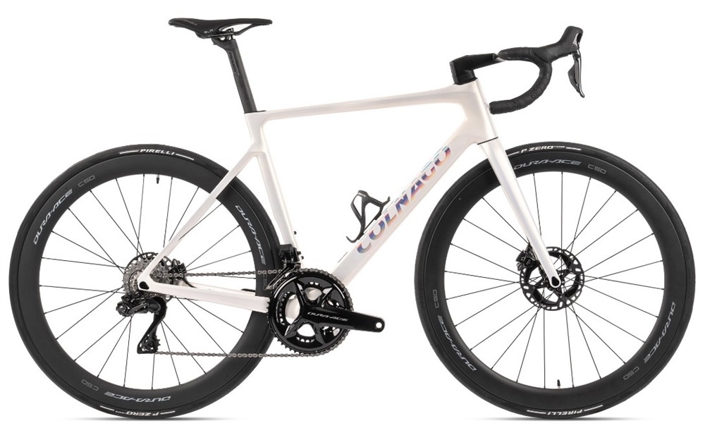 Colnago V4RS Frameset | 2024 | Premium UK Colnago stockist, contact us for competitive pricing.