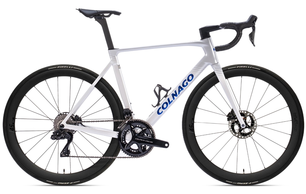 Colnago V5RS Dura Ace Di2 | 2026 | VRWB | Premium UK Colnago stockist, contact us for competitive pricing.