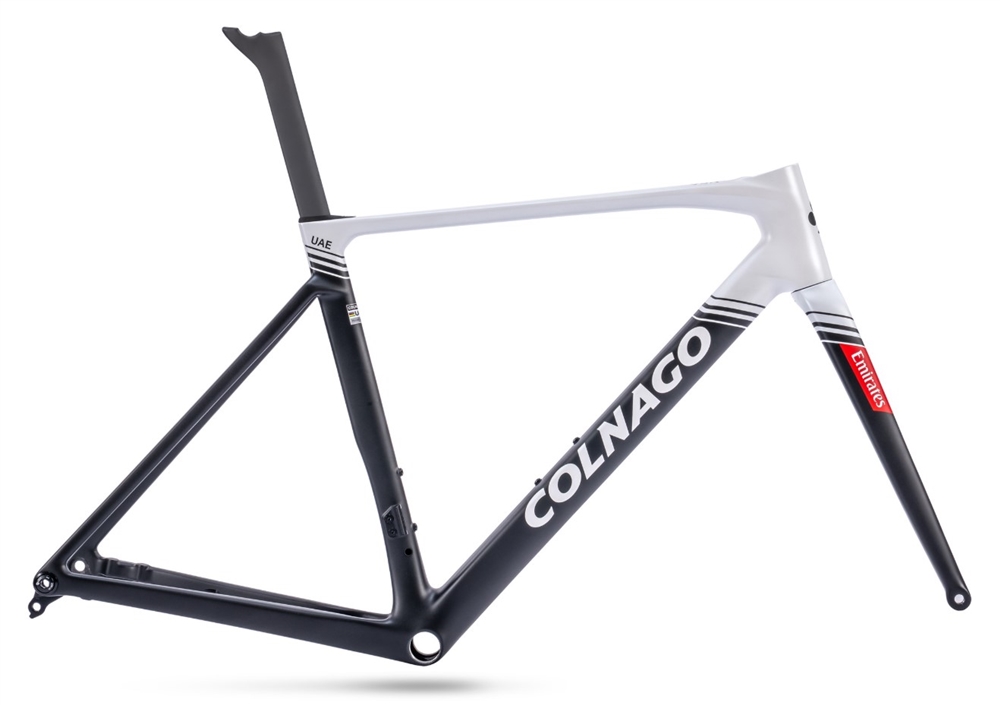 Colnago V5RS Frameset | 2026 | SDM5 | Premium UK Colnago stockist, contact us for competitive pricing.