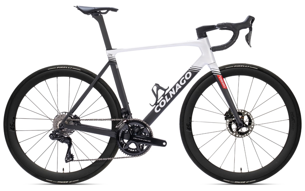 Colnago V5RS Ultegra Di2 | 2026 | SDM5 | Premium UK Colnago stockist, contact us for competitive pricing.