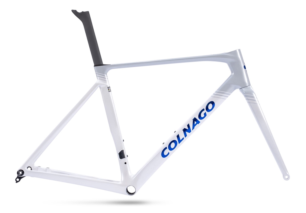 Colnago V5RS Frameset | 2026 | VRWB | Premium UK Colnago stockist, contact us for competitive pricing.