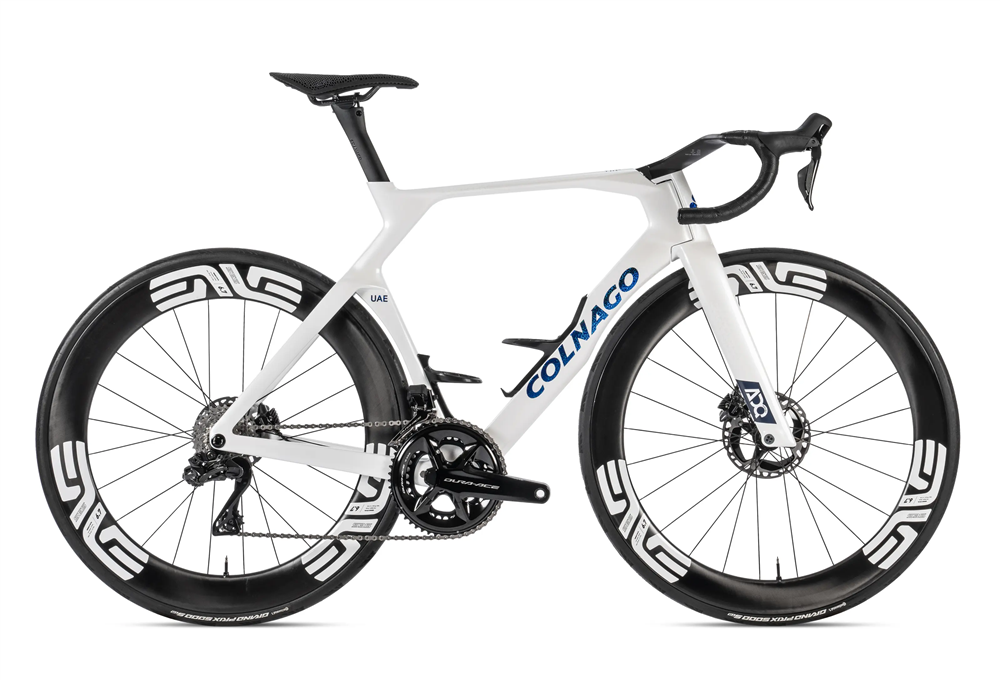 Colnago Y1Rs | UAE ADQ | 2025 | Premium UK Colnago stockist, contact us for competitive pricing.