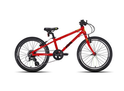 Frog 55 | Frog Bikes North Yorkshire | Suitable around 6-7 years