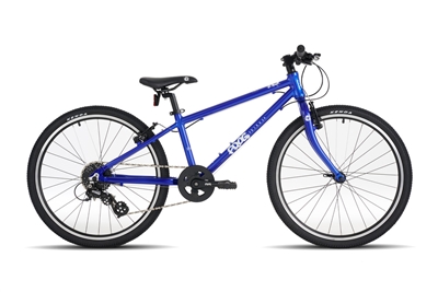 Frog 61 | Frog Bikes North Yorkshire | Suitable around 8-10 years