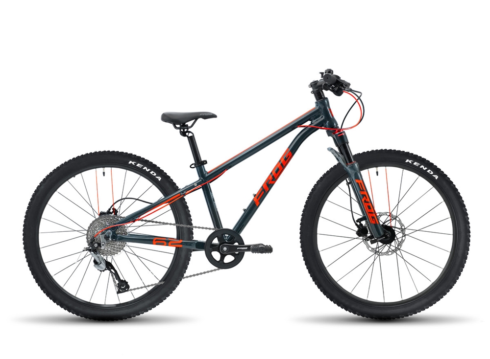 Frog Bikes| Frog Bikes North Yorkshire | Suitable around 12-14 year