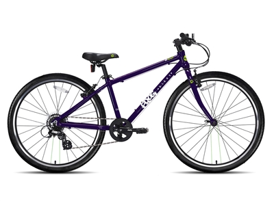 Frog 67 | Frog Bikes North Yorkshire | Suitable around 10-12 year