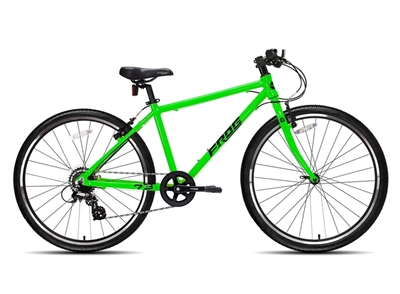Frog 73 | Frog Bikes North Yorkshire | Suitable around 12-14 year