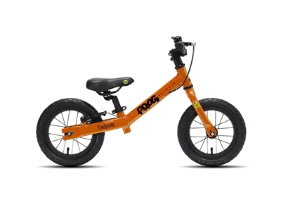 Frog Tadpole | Frog Bikes North Yorkshire | Suitable 18mth-3 years
