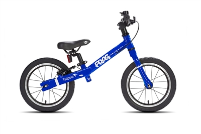 Frog Tadpole Plus | Frog Bikes North Yorkshire | Suitable 3-4yrs