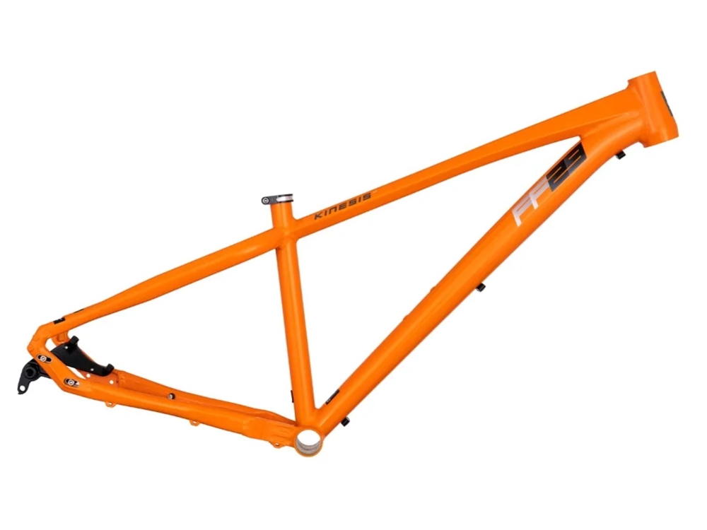 Kinesis FF29 Frameset | Kinesis FF29 Bikes | 2024 | Premium  Kinesis UK stockist, contact us for competitive pricing.