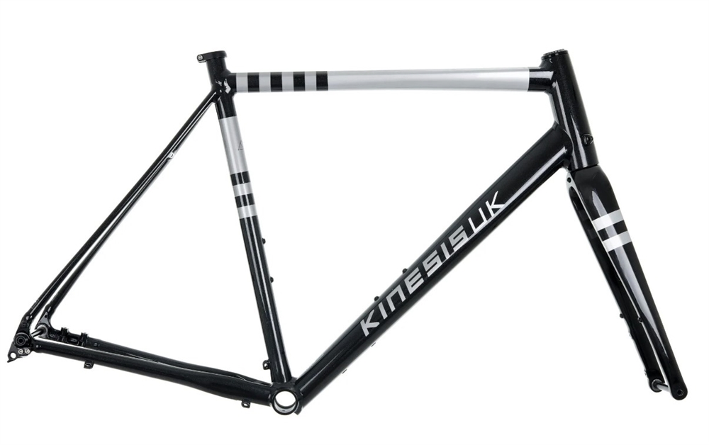 Kinesis RTD Frameset | Kinesis RTD Bikes | 2024 | Premium  Kinesis UK stockist, contact us for competitive pricing.