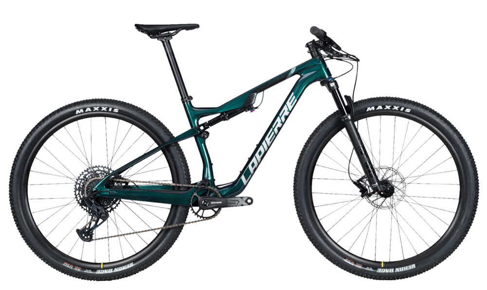 Lapierre XR 5.9 | 2023 | Premium UK Lapierre stockist, contact us for availability and competitive pricing.