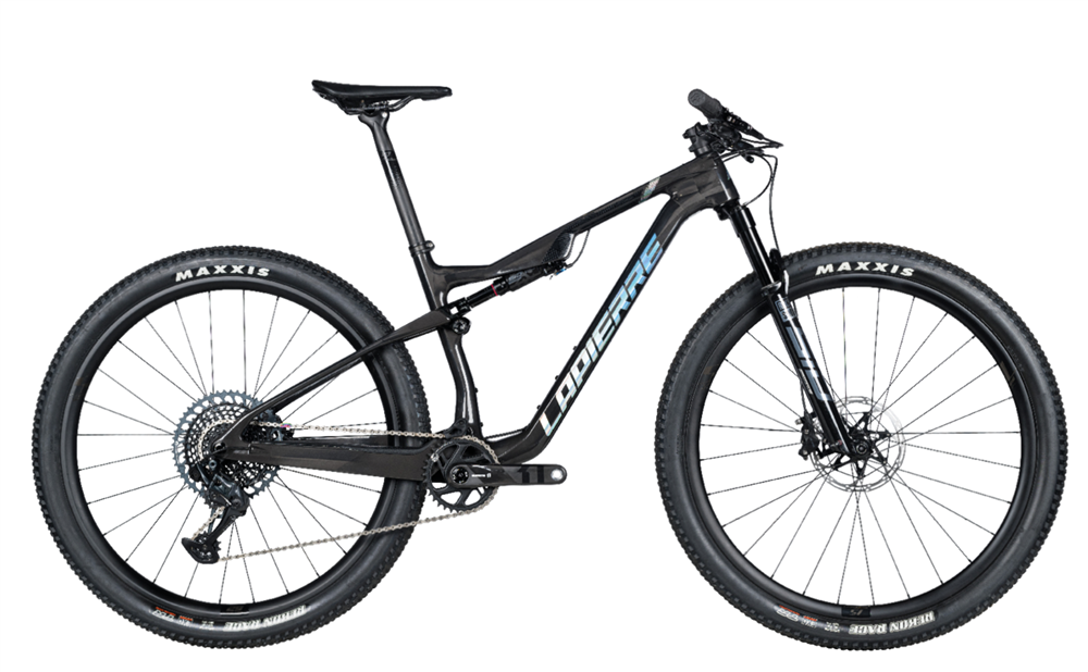 Lapierre XR 9.9 | 2023 | Premium UK Lapierre stockist, contact us for availability and competitive pricing.