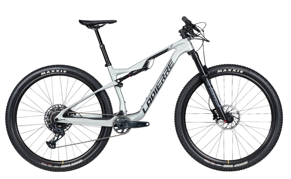 Lapierre XRM 6.9 | 2023 | Premium UK Lapierre stockist, contact us for availability and competitive pricing.
