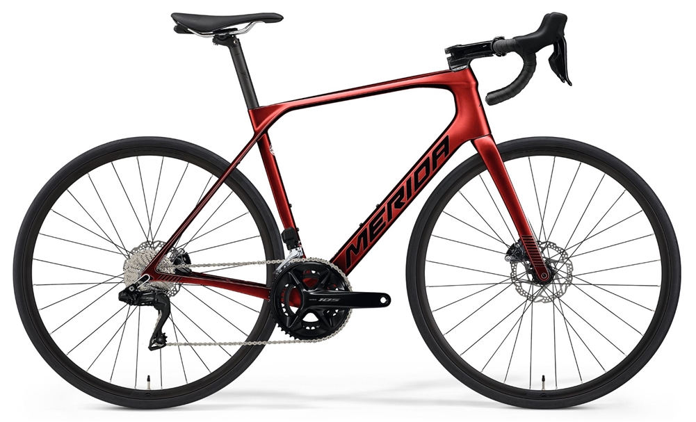 Merida Scultura Endurance 6000 | 2024 | Merida Scultura Endurance, contact us for competitive pricing and availability.