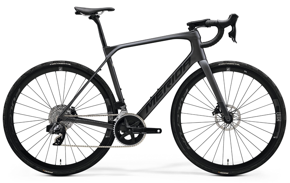 Merida Scultura Endurance Rival Edition | 2024 | Merida Scultura Endurance, contact us for competitive pricing and availability.