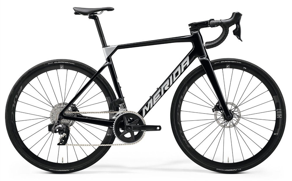 Merida Scultura Rival | 2024 | Merida Scultura, contact us for competitive pricing and availability.