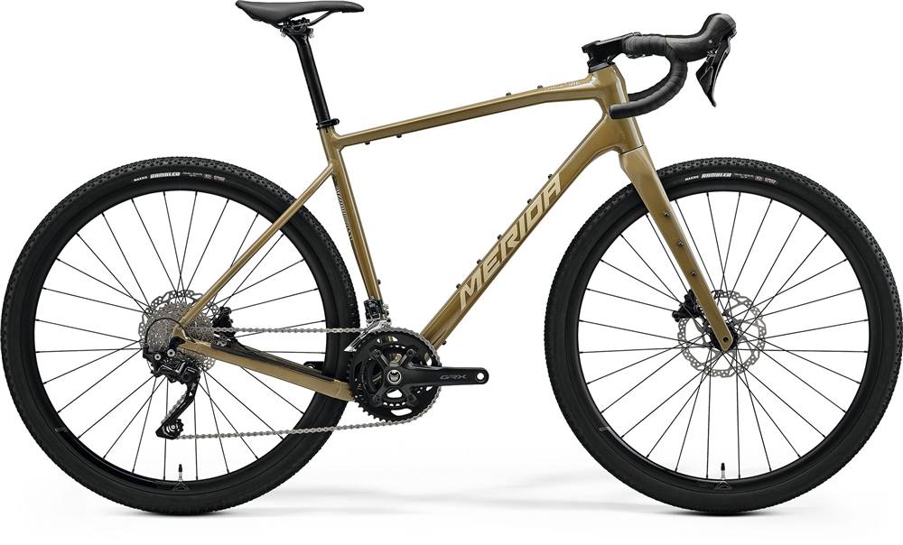 Merida Silex 400 | 2026 | Merida Silex, contact us for competitive pricing and availability.