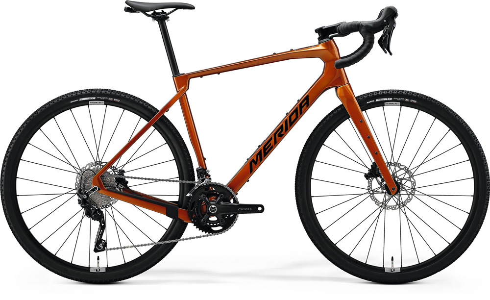 Merida Silex 4000 | 2026 | Merida Silex, contact us for competitive pricing and availability.