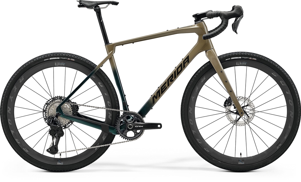 Merida Silex 9000 | 2026 | Merida Silex, contact us for competitive pricing and availability.