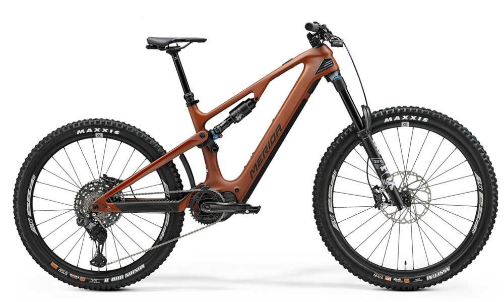 Merida eONE SIXTY 8000 | 2025 | Merida eONE SIXTY, contact us for competitive pricing and availability.