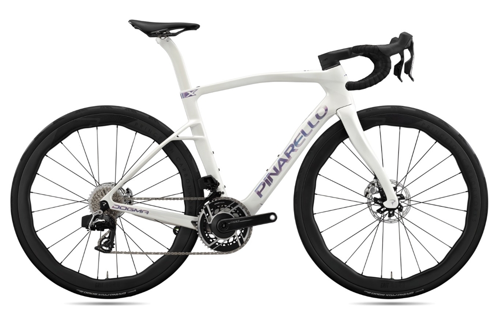 Pinarello Dogma X | Moonlight Frost | 2027 | Pinarello Dogma X UK Stockist |  Contact us for competitive pricing and availability.