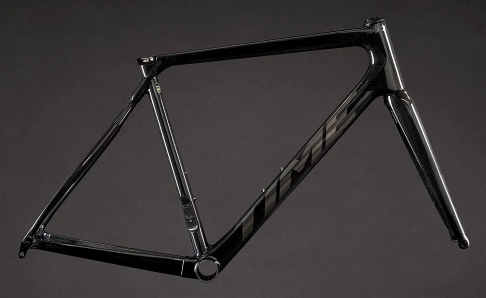 Time Alpe D'Huez | Gloss Carbon | Time bicycles UK, contact us for custom builds and competitive pricing.