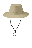 Lifestyle Brim Hat by Port AuthorityÂ®