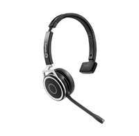 The Mallory Headsets D3 - Bluetooth w/ USB Dongle