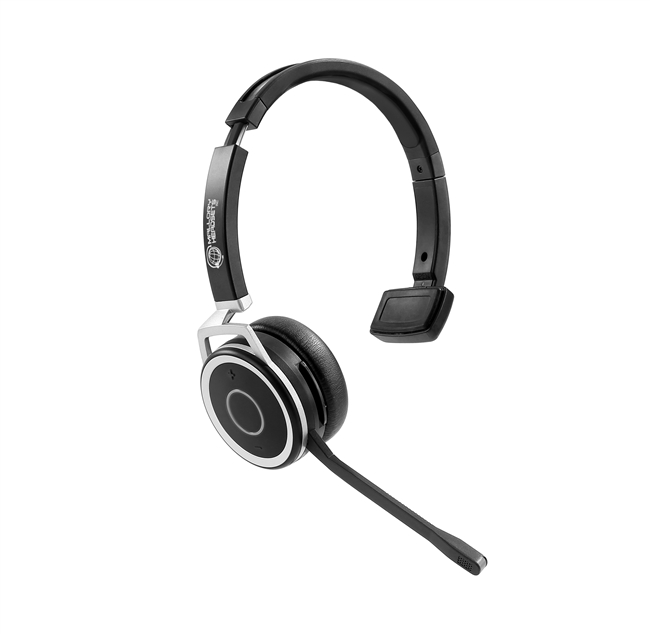 The Mallory Headsets D3 - Bluetooth w/ USB Dongle