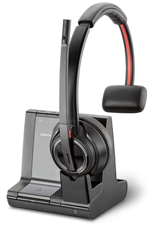 Plantronics Savi W8210 Office