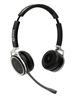 The Mallory Headsets D3 Duo - Bluetooth w/ USB Dongle