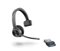 Poly Voyager 4310 UC Headset