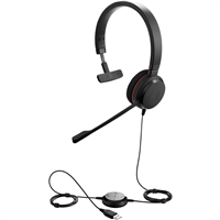 Jabra Evolve 20 USB Headset